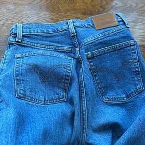 Levi’s jeans